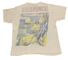 Load image into Gallery viewer, MARVEL「WOLVERINE」XL