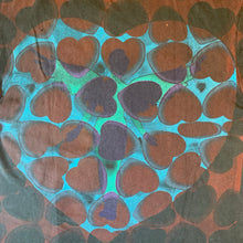 Load image into Gallery viewer, NIRVANA「HEART SHAPED BOX」L