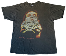 Load image into Gallery viewer, MARILYN MANSON「SUPERSTAR SUPERFUCK」XL