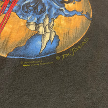 Load image into Gallery viewer, METALLICA「PUSHEAD EAGLE」XL