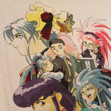 Load image into Gallery viewer, TENCHI MUYO「CAST COLLAGE」XXL