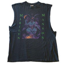 Load image into Gallery viewer, MARILYN MANSON「WHEN IM GOD」XL