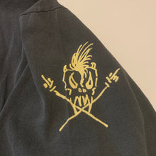 Load image into Gallery viewer, METALLICA「PUSHEAD EAGLE」XL