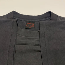 Load image into Gallery viewer, METALLICA「RIDE THE LIGHTING」XL