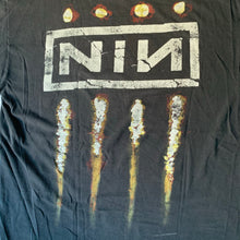 Load image into Gallery viewer, NINE INCH NAILS「DOWNWARD SPIRAL」XL