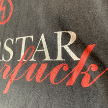 Load image into Gallery viewer, MARILYN MANSON「SUPERSTAR SUPERFUCK」XL