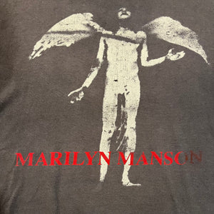 MARILYN MANSON「ALL F’D UP」XL