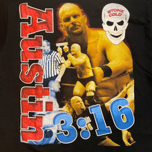 Load image into Gallery viewer, STONE COLD「AUSTIN 3:16」L