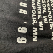 Load image into Gallery viewer, MARILYN MANSON「SEX DRUGS & ROCK N ROLL」XL