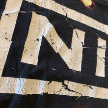 Load image into Gallery viewer, NINE INCH NAILS「DOWNWARD SPIRAL」XL