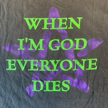 Load image into Gallery viewer, MARILYN MANSON「WHEN IM GOD」XL