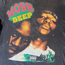Load image into Gallery viewer, MOBB DEEP「SHOOK ONES」XL