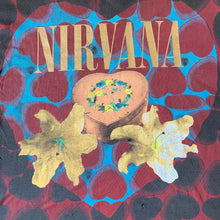 Load image into Gallery viewer, NIRVANA 「HEART SHAPED BOX」XL