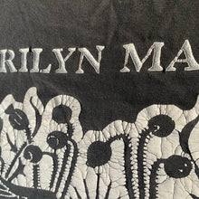 Load image into Gallery viewer, MARILYN MANSON「THE END」XL