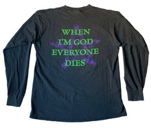 Load image into Gallery viewer, MARILYN MANSON「WHEN IM GOD」XL