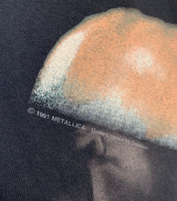Load image into Gallery viewer, METALLICA「SANDMAN」L