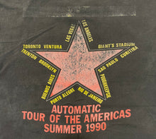 Load image into Gallery viewer, THE JESUS AND MARY CHAIN「APRIL SKIES AUTOMATIC TOUR」L