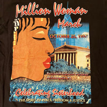 Load image into Gallery viewer, MILLION WOMAN「MARCH 97」XL