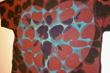 Load image into Gallery viewer, NIRVANA 「HEART SHAPED BOX」XL