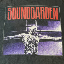 Load image into Gallery viewer, SOUNDGARDEN「JESUS CHRIST POSE」XL