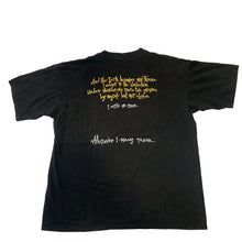 Load image into Gallery viewer, METALLICA「WHEREVER I MAY ROAM」XL