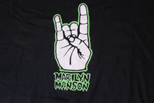 Load image into Gallery viewer, MARILYN MANSON「WE HATE LOVE」XL