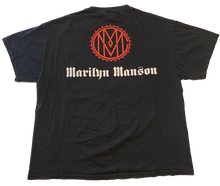 Load image into Gallery viewer, MARILYN MANSON「CELEBRITARIAN」XL