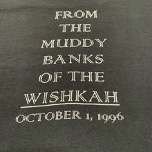 Load image into Gallery viewer, NIRVANA 「WISKAH PROMO」XL