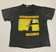 Load image into Gallery viewer, THE JESUS AND MARY CHAIN「APRIL SKIES AUTOMATIC TOUR」L