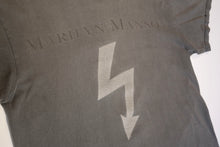 Load image into Gallery viewer, MARILYN MANSON「BOLT」M