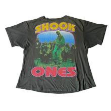 Load image into Gallery viewer, MOBB DEEP「SHOOK ONES」XL