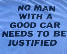 Load image into Gallery viewer, MINISTRY「JESUS BUILT MY HOTROD」XL