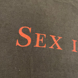MARILYN MANSON「SEX IS DEAD 」XL