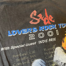 Load image into Gallery viewer, SADE「LOVERS ROCK TOUR」XXL