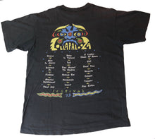 Load image into Gallery viewer, LOLLAPALOOZA「FESTIVAL 93」XL