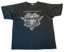 Load image into Gallery viewer, MARILYN MANSON「THE END」XL