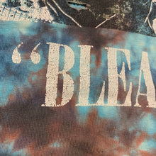 Load image into Gallery viewer, NIRVANA「BLEACH TIEDYE」XL