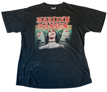 Load image into Gallery viewer, MARILYN MANSON「SWEET DREAMS 」XL