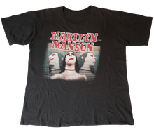 Load image into Gallery viewer, MARILYN MANSON 「SWEET DREAMS 3 PEAT」XL