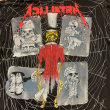 Load image into Gallery viewer, METALLICA「ALL OVER PRINT」L