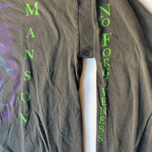 Load image into Gallery viewer, MARILYN MANSON「WHEN IM GOD」XL