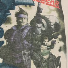 Load image into Gallery viewer, METAL GEAR SOLID「PROMO」XL