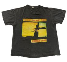 Load image into Gallery viewer, THE JESUS AND MARY CHAIN「APRIL SKIES AUTOMATIC TOUR」L