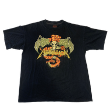 Load image into Gallery viewer, METALLICA「WHEREVER I MAY ROAM」XL