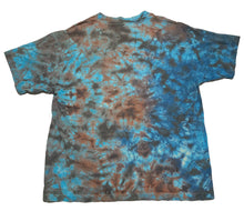 Load image into Gallery viewer, NIRVANA「BLEACH TIEDYE」XL