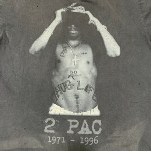 2PAC 「ALL EYES ON ME MEMORIAL」XL