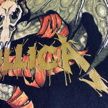 Load image into Gallery viewer, METALLICA「WHEREVER I MAY ROAM」XL