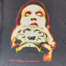 Load image into Gallery viewer, MARILYN MANSON「SUPERSTAR SUPERFUCK」XL