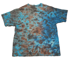 Load image into Gallery viewer, NIRVANA「BLEACH TIEDYE」XL
