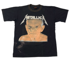 Load image into Gallery viewer, METALLICA「SANDMAN」L